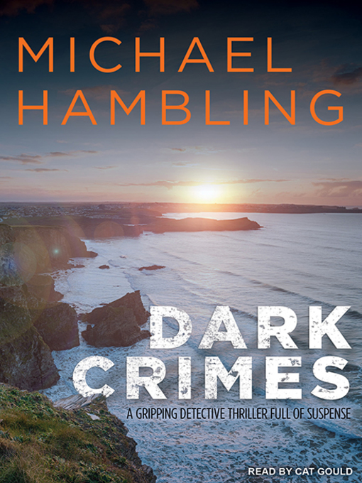 Title details for Dark Crimes by Michael Hambling - Wait list